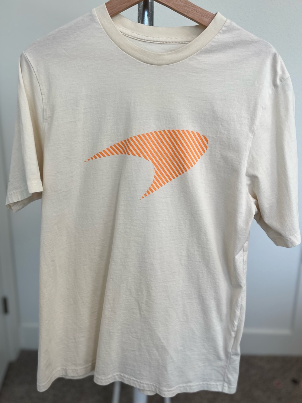 McLaren Formula 1 Tshirt